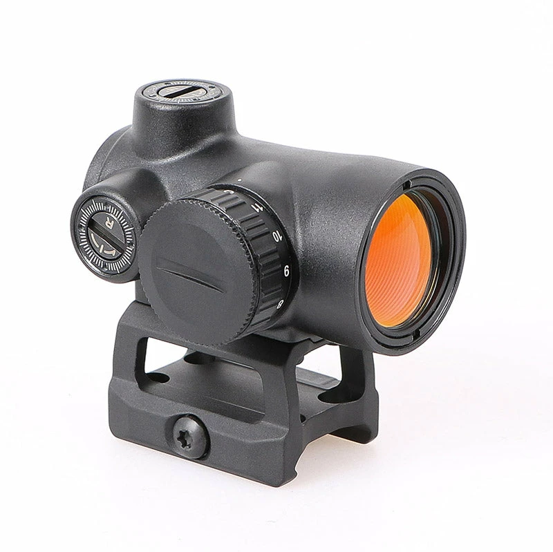 X-Vision ZONE Red Dot - ZRD1 Gear 1 X-Vision ZONE Red Dot - ZRD1 Gear