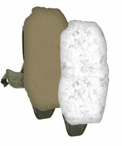 EBERLESTOCK FEATHERWEIGHT PACK RAIN COVER