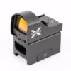 Gear X-Vision Micro HIIT Red Dot Sight - MHRD1
