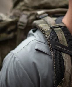 Backpacks EBERLESTOCK F53 TOMAHAWK PACK