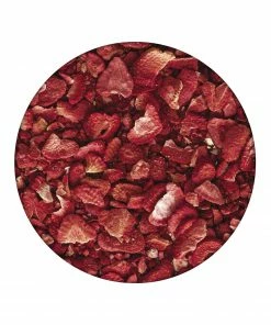Emergency Essentials Freeze Dried Strawberry Slices Large Can Food & Food Storage 6 Emergency Essentials Freeze Dried Strawberry Slices Large Can Food & Food Storage
