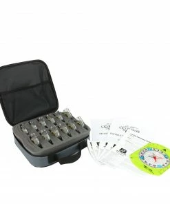 BRUNTON PERSONAL NAVIGATION INSTRUCTOR KIT