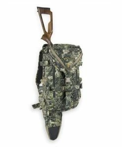 EBERLESTOCK J34 JUST ONE PACK Rifle Bags & Cases