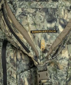 EBERLESTOCK J34 JUST ONE PACK Rifle Bags & Cases