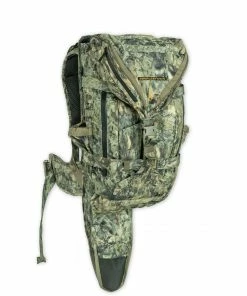 EBERLESTOCK J34 JUST ONE PACK Rifle Bags & Cases