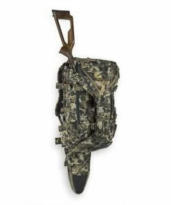 EBERLESTOCK J34 JUST ONE PACK Rifle Bags & Cases