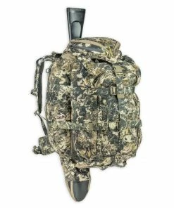 EBERLESTOCK J34 JUST ONE PACK Rifle Bags & Cases