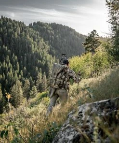 EBERLESTOCK J34 JUST ONE PACK Rifle Bags & Cases