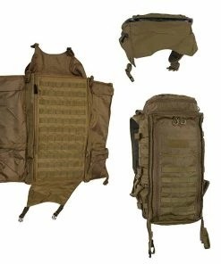 EBERLESTOCK J79 SKYCRANE II PACK