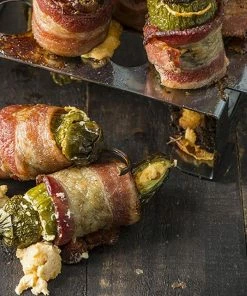 Appliances TRAEGER SMOKED JALAPENO POPPER TRAY