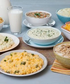 Food & Food Storage Augason Farms 3 Month Emergency Food Supply 22 Food & Food Storage Augason Farms 3 Month Emergency Food Supply