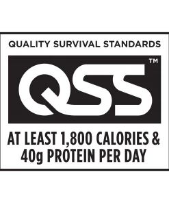 Augason Farms 1-Week 1-Person Emergency Food Pail 31 Augason Farms 1-Week 1-Person Emergency Food Pail