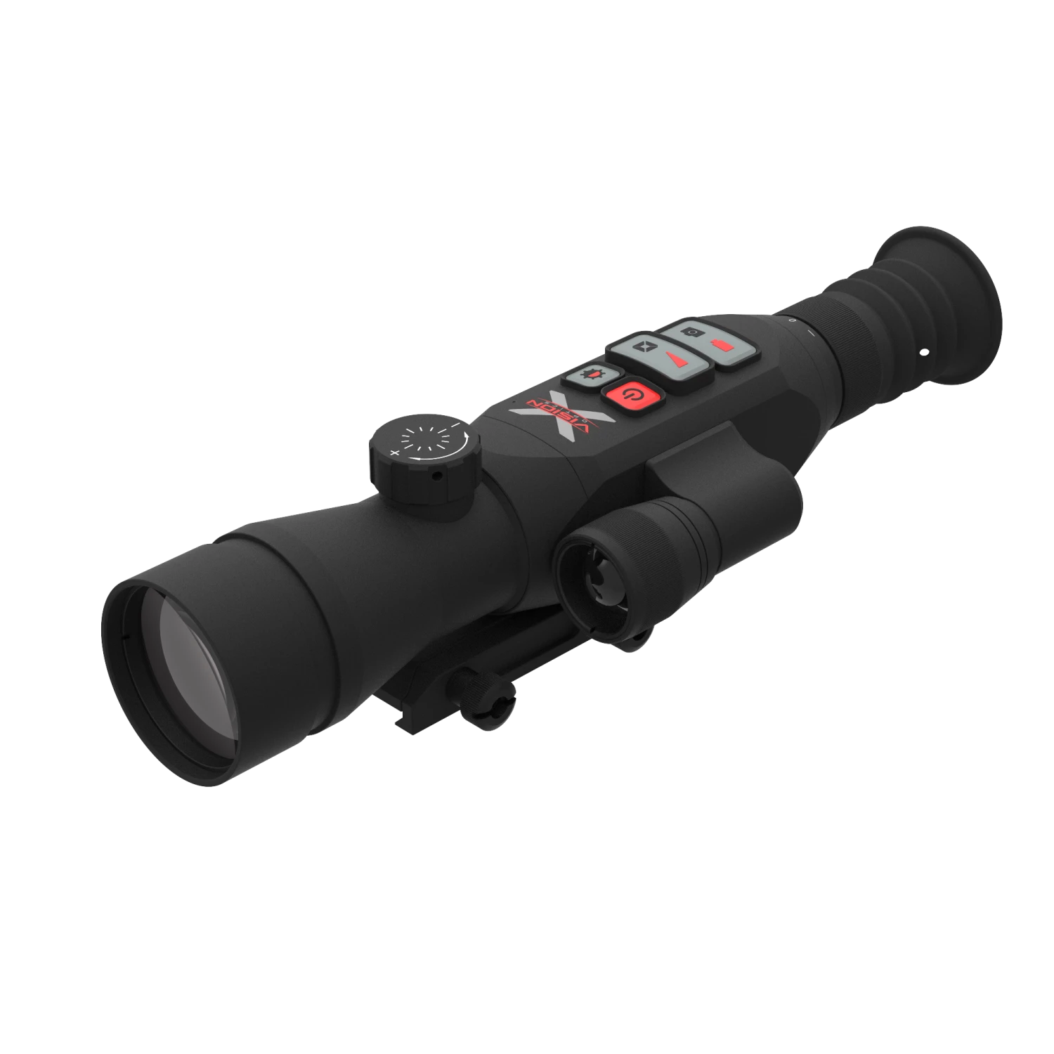X-Vision KRAD Night Vision Scope - XANS550 Gear 1 X-Vision KRAD Night Vision Scope - XANS550 Gear