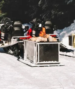 Cargo Sleds KARYON CARGO BOX