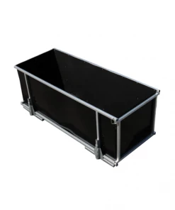 Cargo Sleds KARYON CARGO BOX