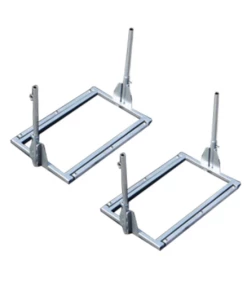 KARYON MULTIFUNCTION SUPPORT RACK SET