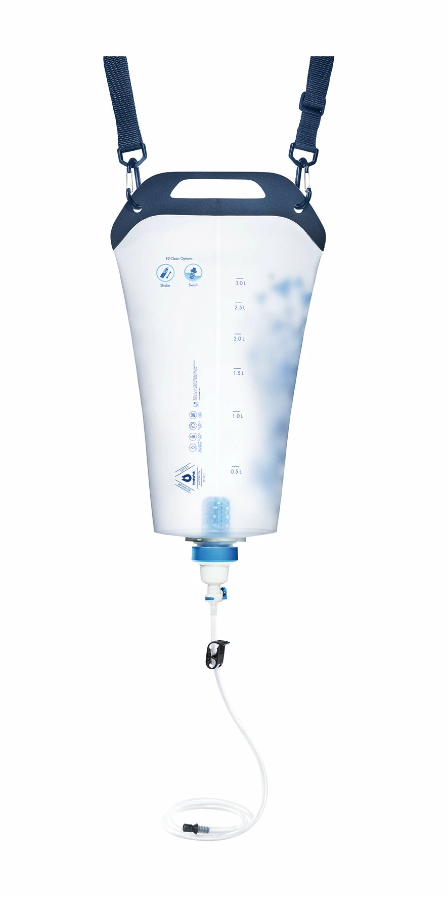Katadyn BeFree Gravity Water Filtration System 3L 2 Katadyn BeFree Gravity Water Filtration System 3L