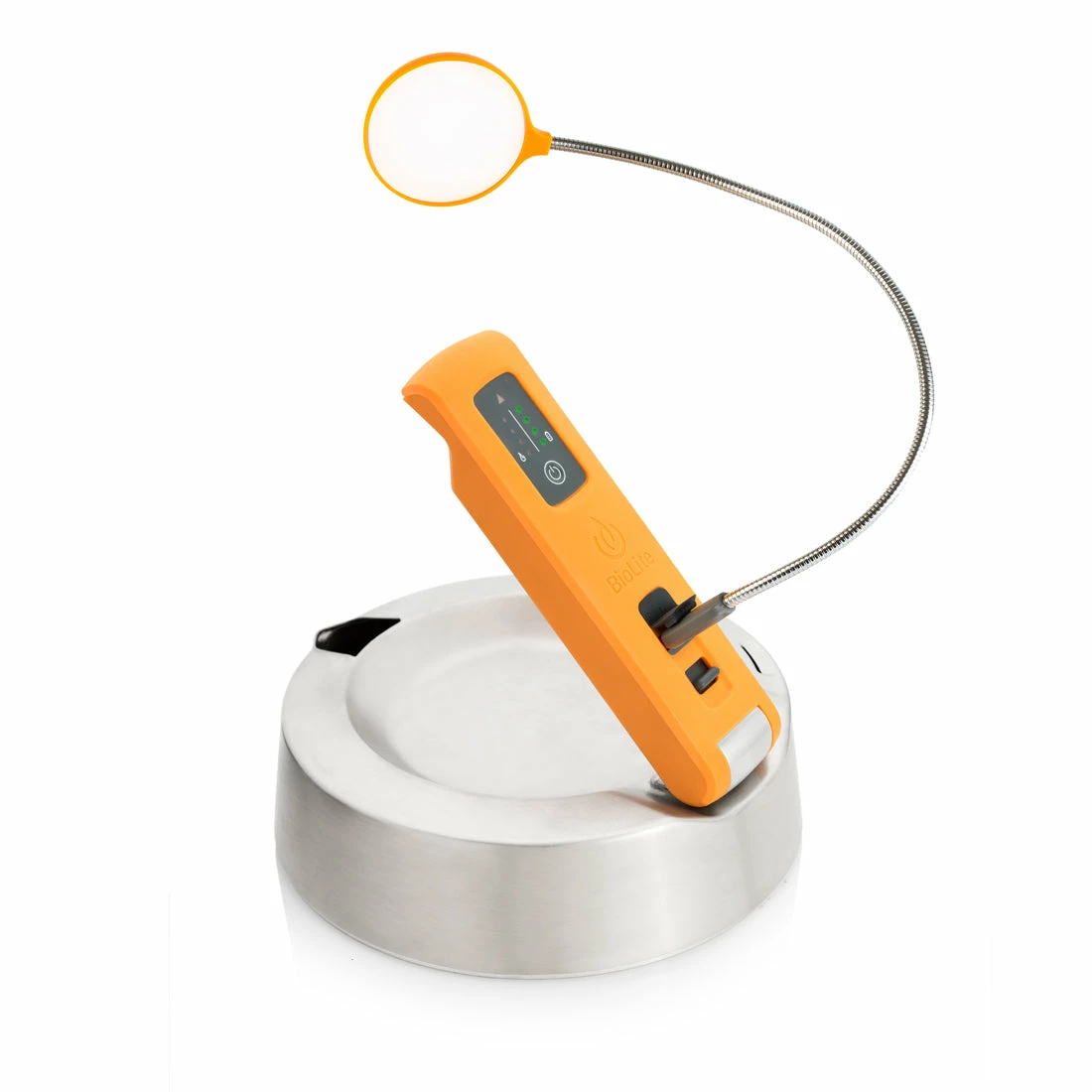 BioLite FlexLight Outdoor Cooking 2 BioLite FlexLight Outdoor Cooking