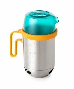 BioLite Campstove KettlePot