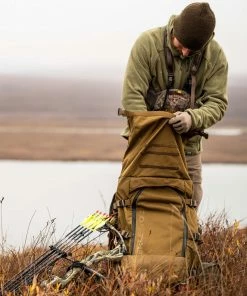 EBERLESTOCK F7 KITE PACK