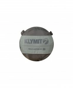Klymit Wild Aspen 20 Sleeping Bag Camping & Hunting