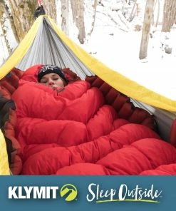 Klymit Insulated Hammock V Sleeping Pad