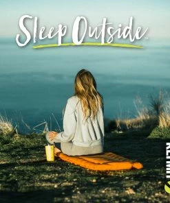 Klymit Insulated Static V Lite Sleeping Pad Camping & Hunting 32 Klymit Insulated Static V Lite Sleeping Pad Camping & Hunting