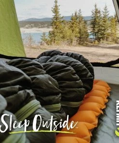 Klymit Insulated Static V Lite Sleeping Pad Camping & Hunting 36 Klymit Insulated Static V Lite Sleeping Pad Camping & Hunting