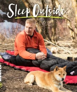 Camping & Hunting Klymit Insulated Static V Luxe Sleeping Pad