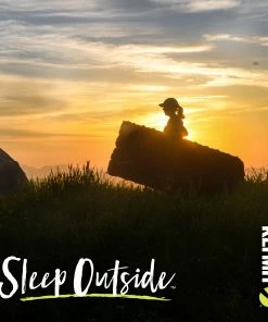 Camping & Hunting Klymit Insulated Static V Luxe Sleeping Pad