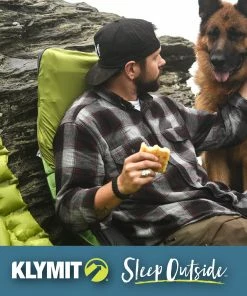 Klymit Static V2 Sleeping Pad