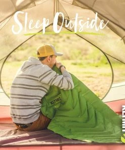 Klymit Static V Sleeping Pad Camping & Hunting