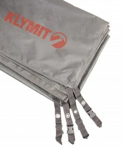 Camping & Hunting Klymit Cross Canyon Tent Footprint