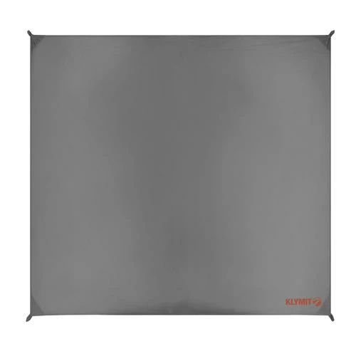 Camping & Hunting Klymit Cross Canyon Tent Footprint 6 Camping & Hunting Klymit Cross Canyon Tent Footprint