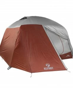 Gear Klymit Cross Canyon Tent 17 Gear Klymit Cross Canyon Tent
