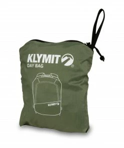 Klymit Day Bag Backpacks