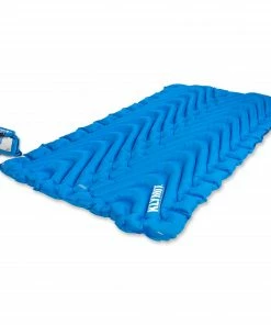 Sleeping Bags & Pads Klymit Double V Sleeping Pad