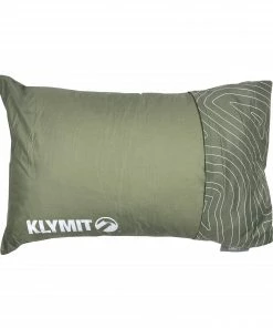 Camping & Hunting Klymit Drift Camp Pillow 28 Camping & Hunting Klymit Drift Camp Pillow