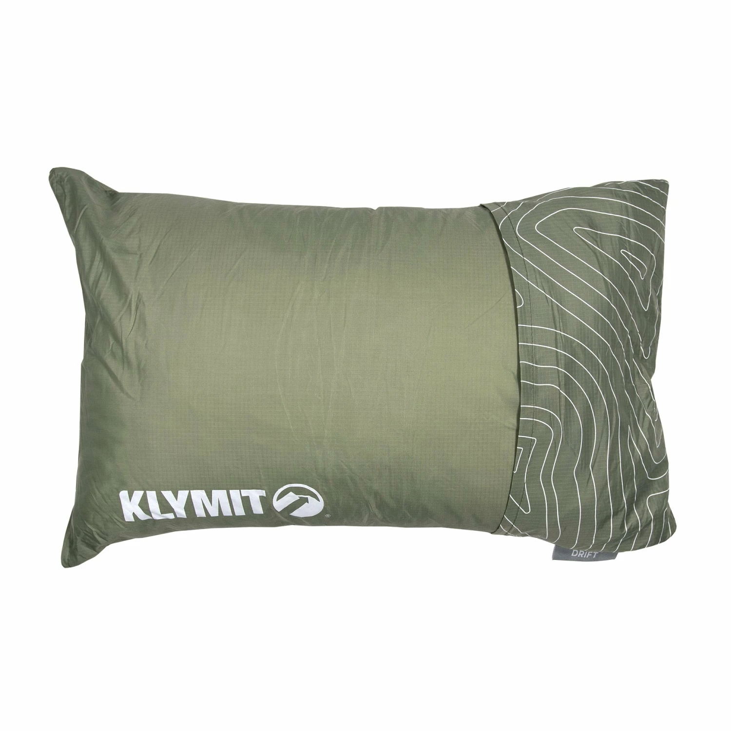 Camping & Hunting Klymit Drift Camp Pillow 13 Camping & Hunting Klymit Drift Camp Pillow