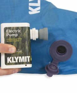 Camping & Hunting Klymit USB Rechargeable Pump