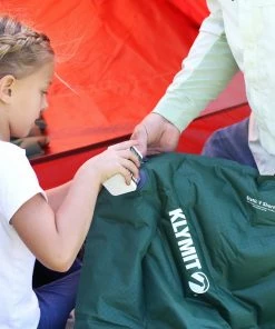 Camping & Hunting Klymit USB Rechargeable Pump