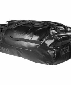 Klymit Gear Duffel Bag - Black Duffel Bags