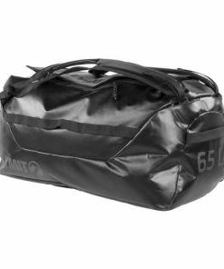 Klymit Gear Duffel Bag - Black Duffel Bags