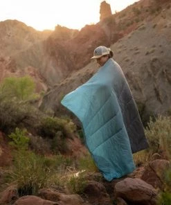 Klymit Horizon Blanket Blankets
