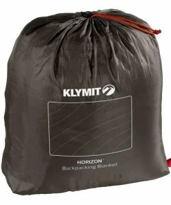 Klymit Horizon Blanket Blankets