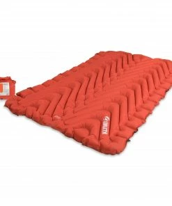 Klymit Insulated Double V Sleeping Pad