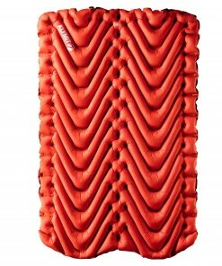 Klymit Insulated Double V Sleeping Pad