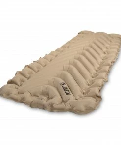 Klymit Insulated Static V Luxe SL Sleeping Pad