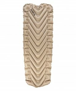 Klymit Insulated Static V Luxe SL Sleeping Pad