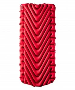Camping & Hunting Klymit Insulated Static V Luxe Sleeping Pad